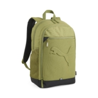 Mochila Puma Academy Verde