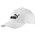 Gorra Puma Blanca Unisex