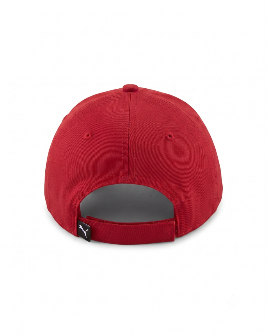 Gorra Puma Metal Cat Cap Unisex Original Casual Deportiva