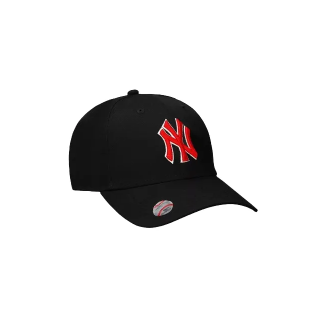 Gorra Mbl 940 Nb Yankees Black 11475894 Cómoda Moda