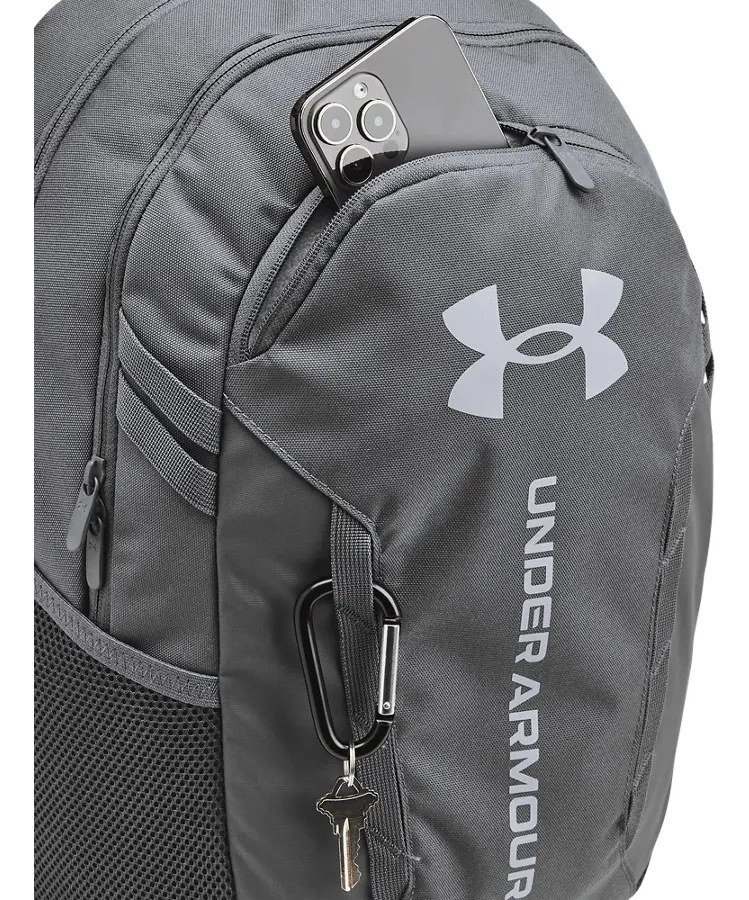 Mochila Under Armour Hustle 6.0 Backpack