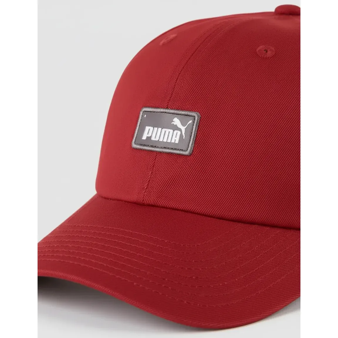 Gorra Puma Ess Cap I I I Unisex Visera Curva Deportiva
