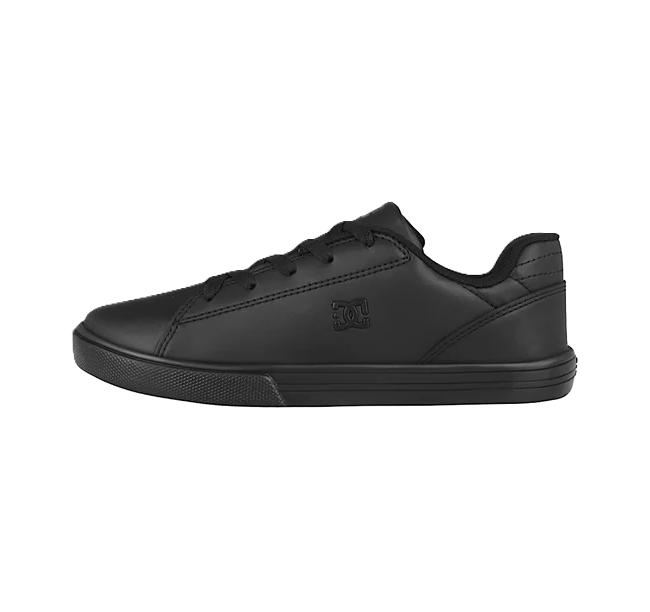 Tenis Dc Shoes Notch Sn Mx Shoe Bb2 Niña/o Adbs300361bb2