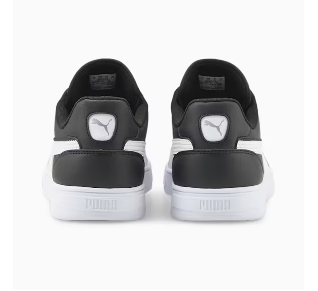 Tenis Puma Caven Dime Unisex Negro 38495305
