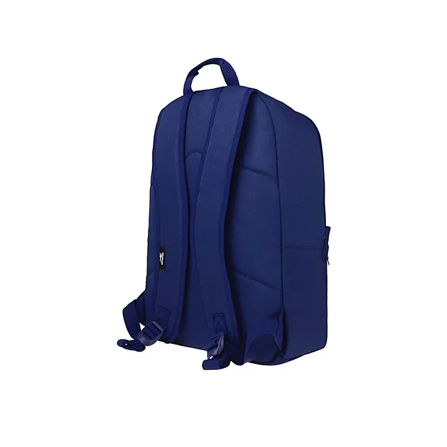 Mochila Reebok Escolar Rbkfw23bp229m Azul Marino Original Unisex