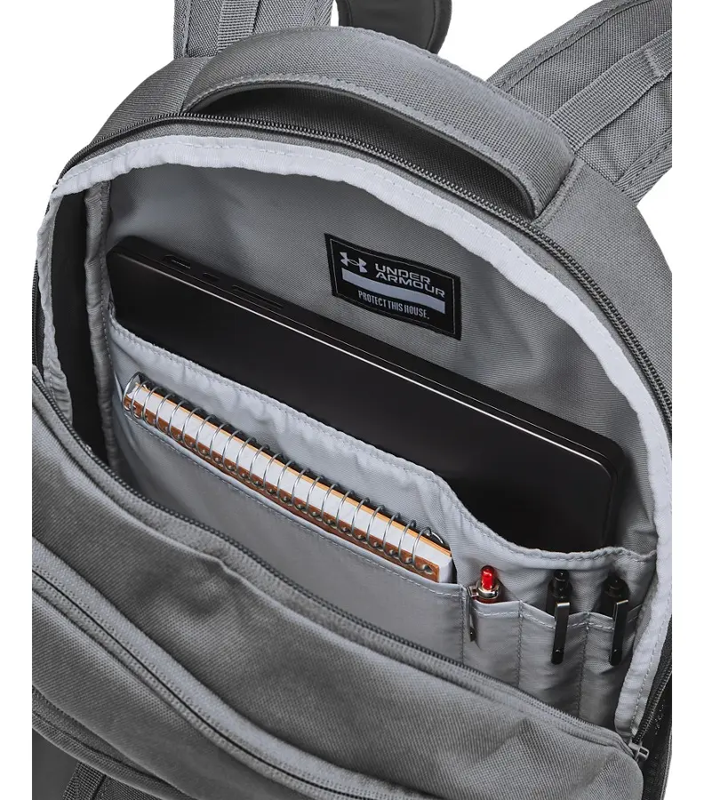 Mochila Under Armour Hustle 6.0 Backpack