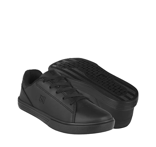 Tenis Dc Shoes Notch Sn Mx Shoe Bb2 Niña/o Adbs300361bb2
