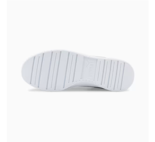 Tenis Puma Caven Dime Unisex Negro 38495305