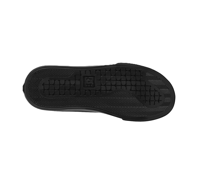 Tenis Dc Shoes Notch Sn Mx Shoe Bb2 Niña/o Adbs300361bb2