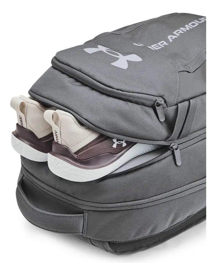 Mochila Under Armour Hustle 6.0 Backpack