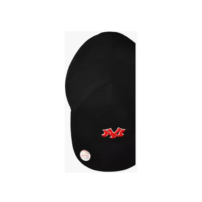 Gorra Mbl 940 Nb Yankees Black 11475894 Cómoda Moda