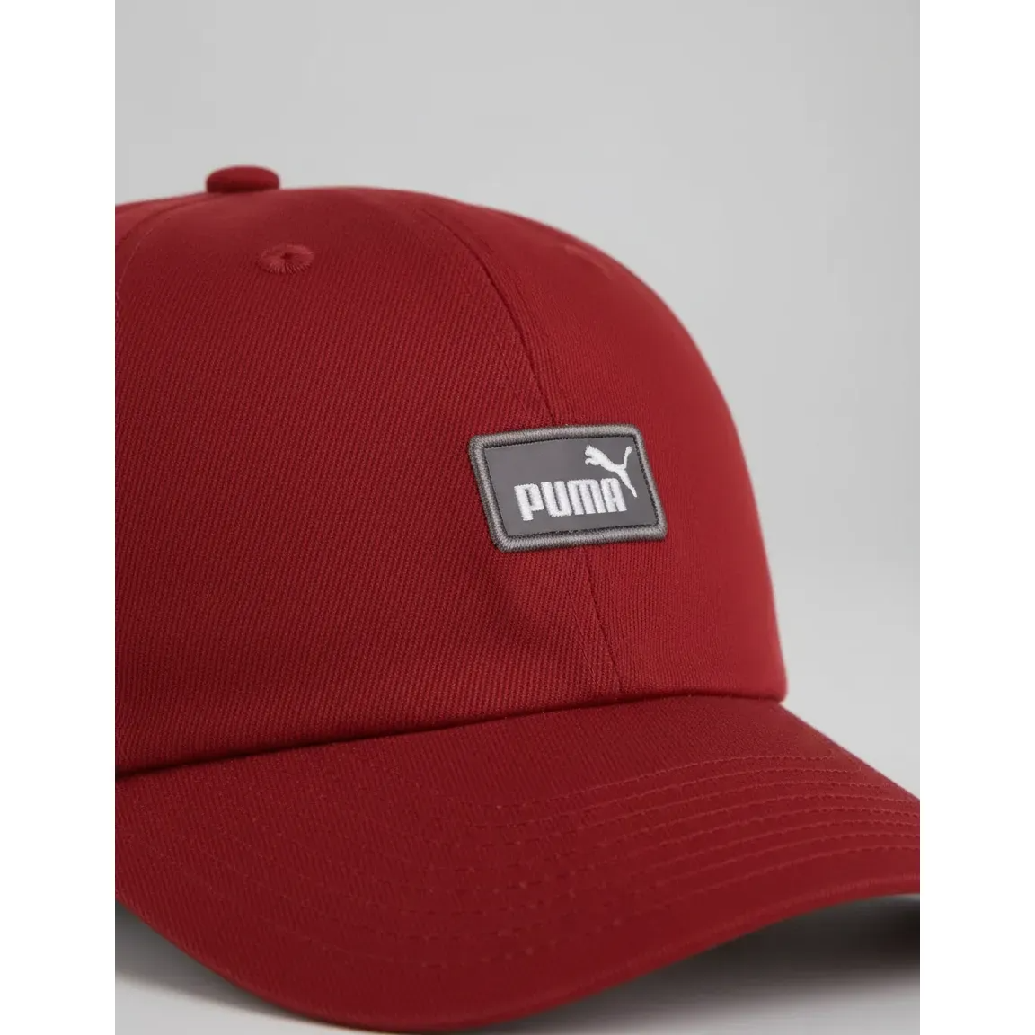 Gorra Puma Ess Cap I I I Unisex Visera Curva Deportiva