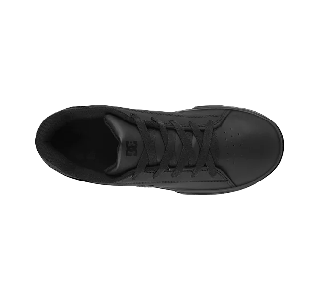 Tenis Dc Shoes Notch Sn Mx Shoe Bb2 Niña/o Adbs300361bb2