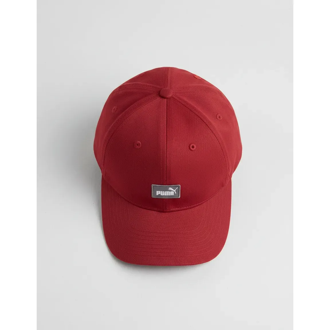 Gorra Puma Ess Cap I I I Unisex Visera Curva Deportiva