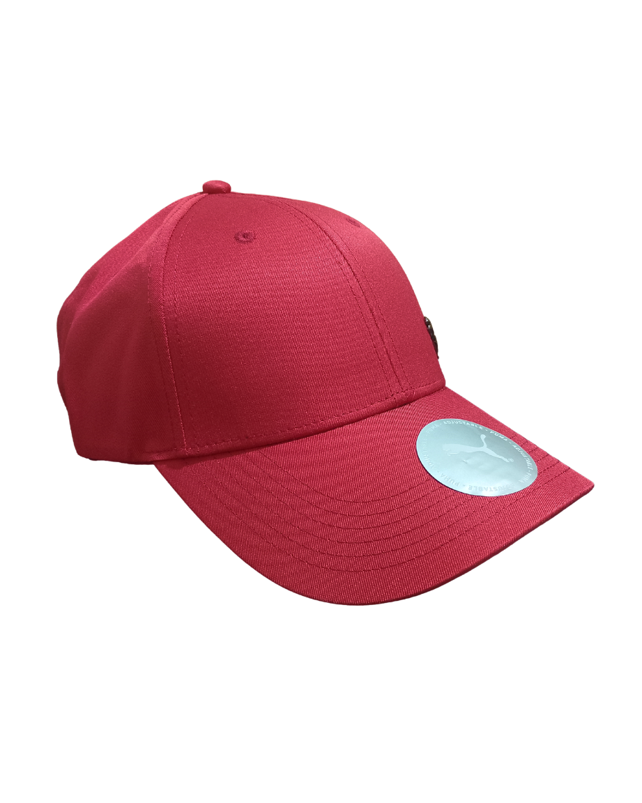 Gorra Puma Metal Cat Cap Unisex Original Casual Deportiva