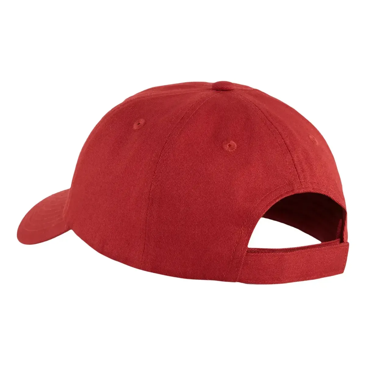 Gorra Puma Ess Cap I I I Unisex Visera Curva Deportiva