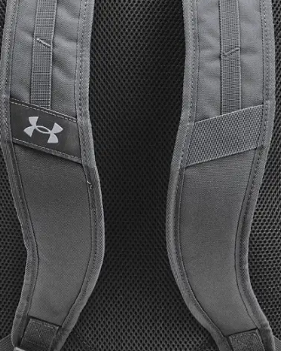 Mochila Under Armour Hustle 6.0 Backpack