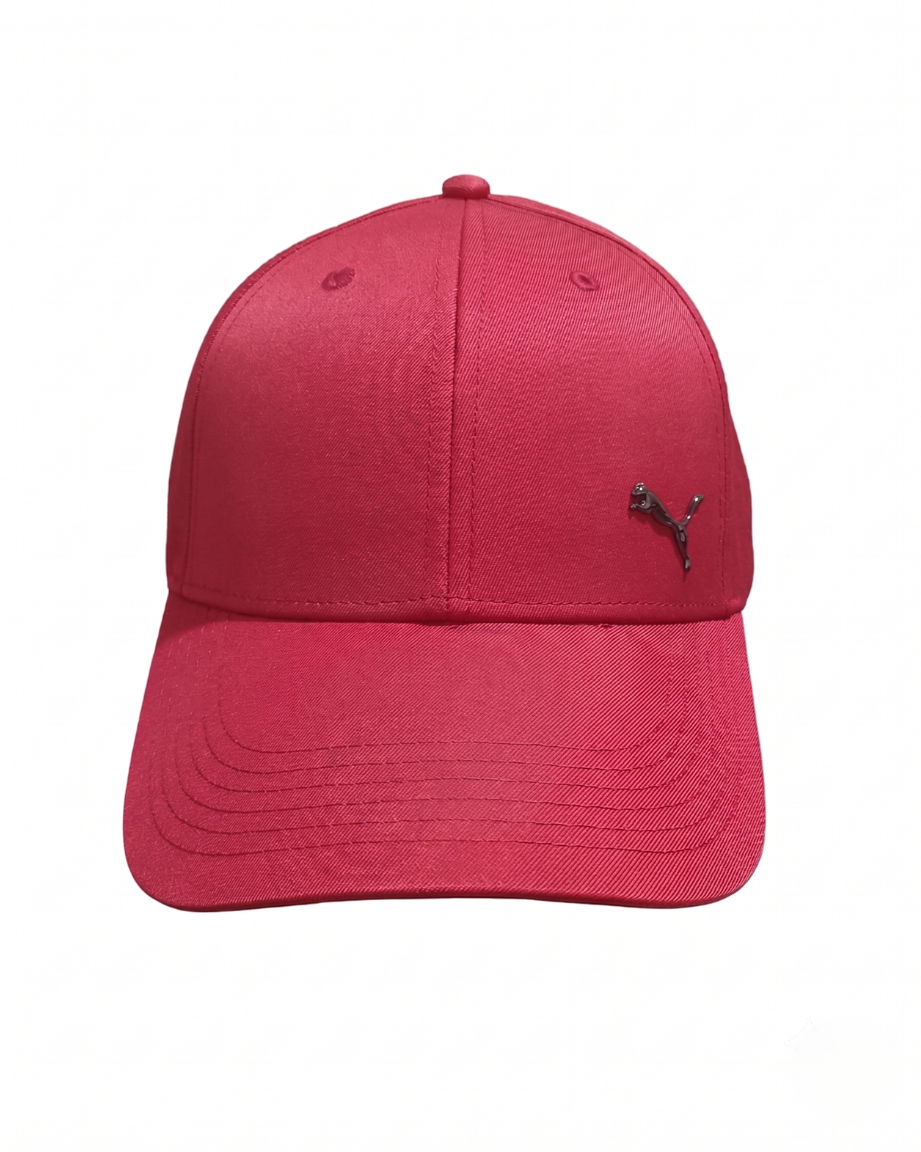 Gorra Puma Metal Cat Cap Unisex Original Casual Deportiva