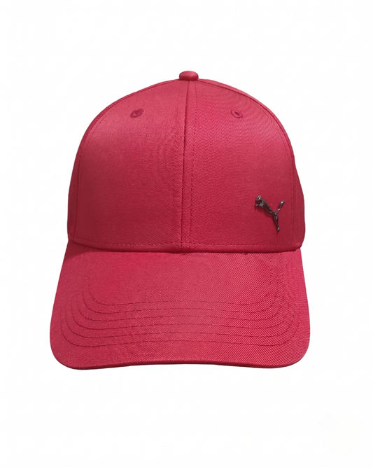 Gorra Puma Metal Cat Cap Unisex Original Casual Deportiva