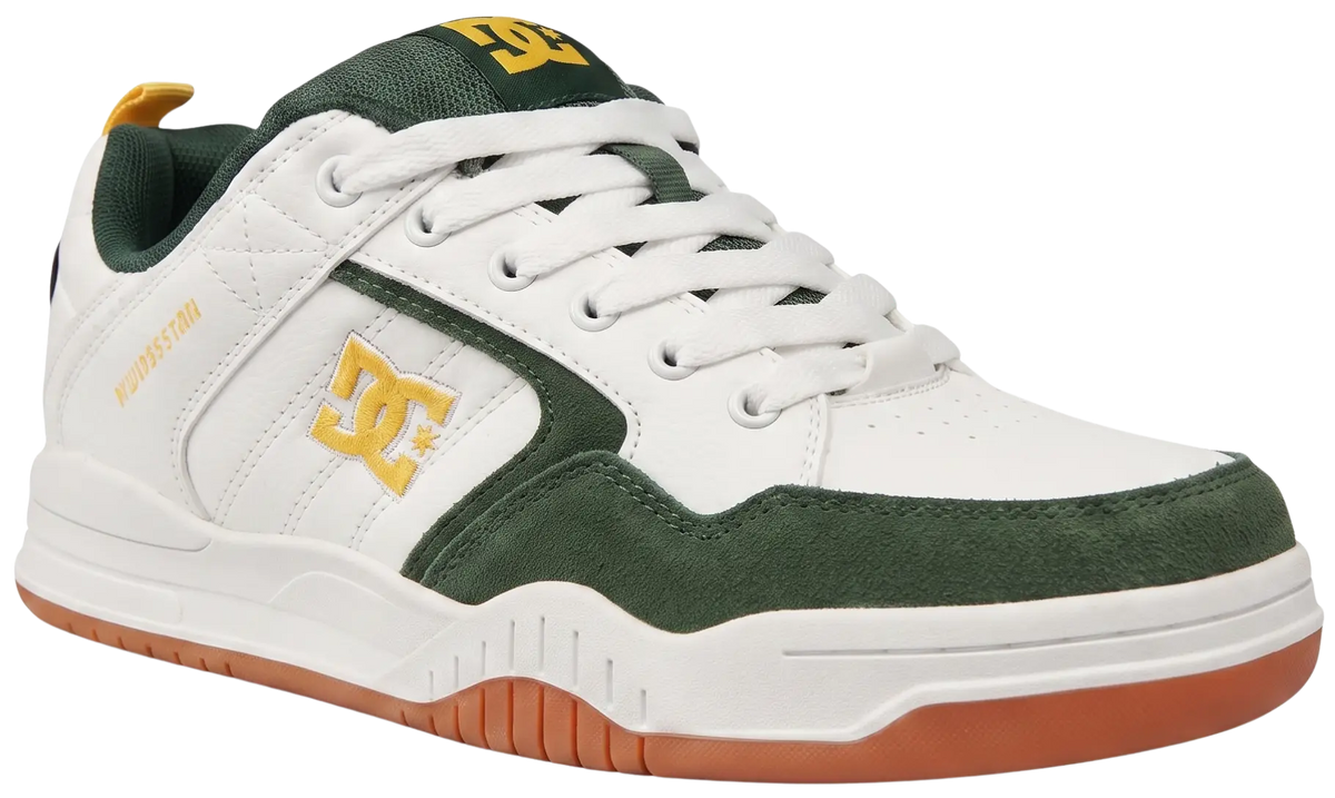 Tenis Dc Shoes Havoc Caballero Moda Urbana