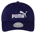 Puma Cap ESS, Unisex, color Azul violeta, Unitalla