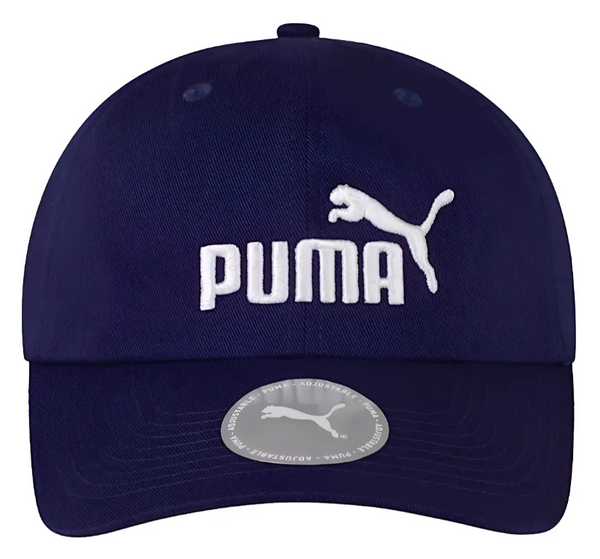 Puma Cap ESS, Unisex, color Azul violeta, Unitalla