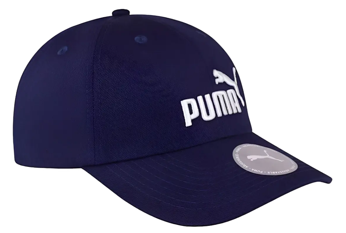 Puma Cap ESS, Unisex, color Azul violeta, Unitalla