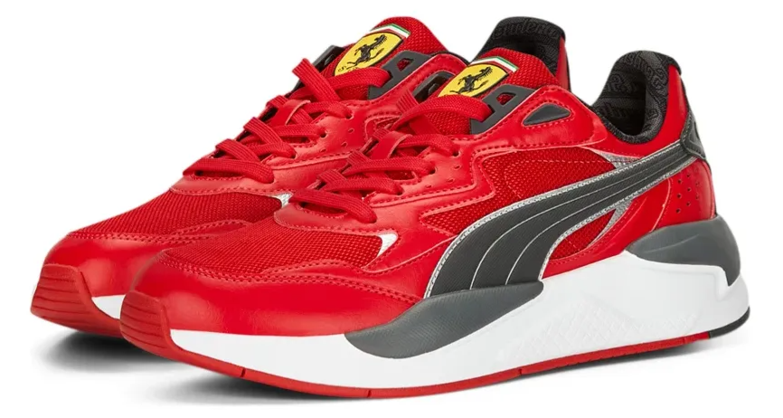 TENIS PUMA MOTORSPORT 307