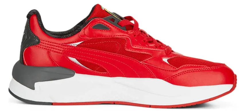 TENIS PUMA MOTORSPORT 307