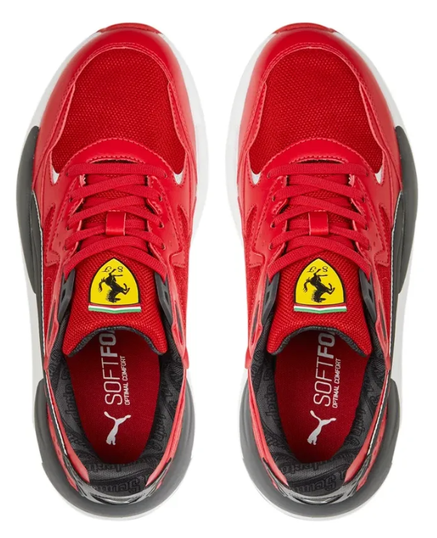 TENIS PUMA MOTORSPORT 307