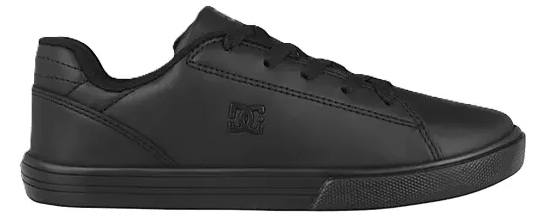 Tenis Dc Shoes Notch Sn Niño