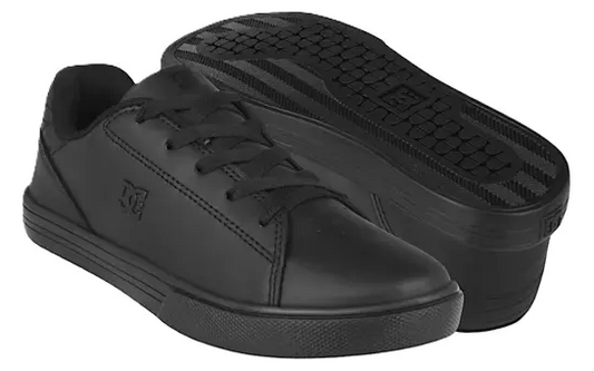 Tenis Dc Shoes Notch Sn Niño