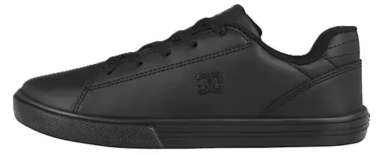 Tenis Dc Shoes Notch Sn Niño