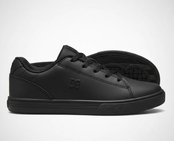 Tenis Dc Shoes Notch Sn Niño