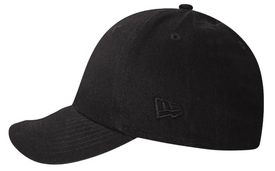 Gorra New Era 940 Neyyan Negra