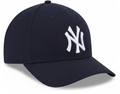 Gorra New Era 940 Neyyan Navy Smu Unisex Estilo Clásico