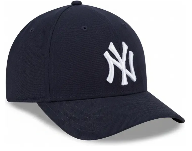 Gorra New Era 940 Neyyan Navy Smu Unisex Estilo Clásico
