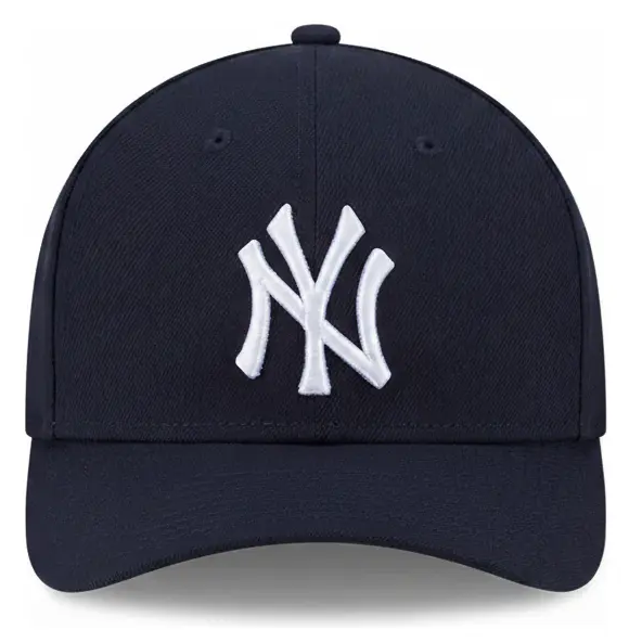 Gorra New Era 940 Neyyan Navy Smu Unisex Estilo Clásico