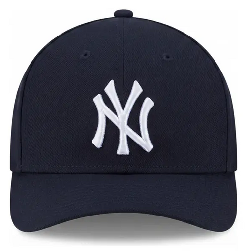 Gorra New Era 940 Neyyan Navy Smu Unisex Estilo Clásico
