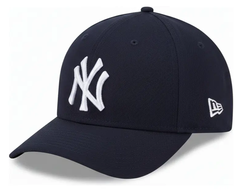 Gorra New Era 940 Neyyan Navy Smu Unisex Estilo Clásico