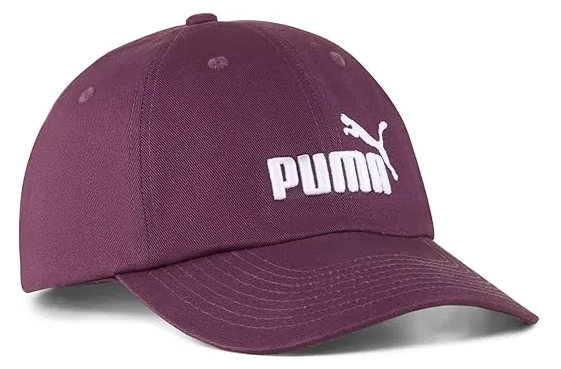 PUMA Gorra Unisex Essentials No.1, Gorra de béisbol Unisex para Adultos