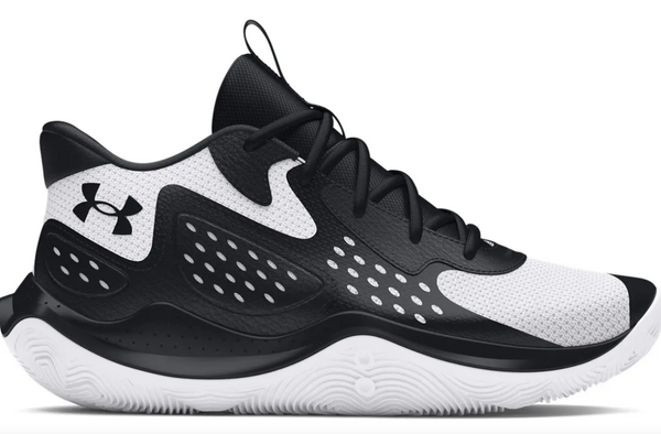 Tenis Under Armour Jet '23 Caballero Original