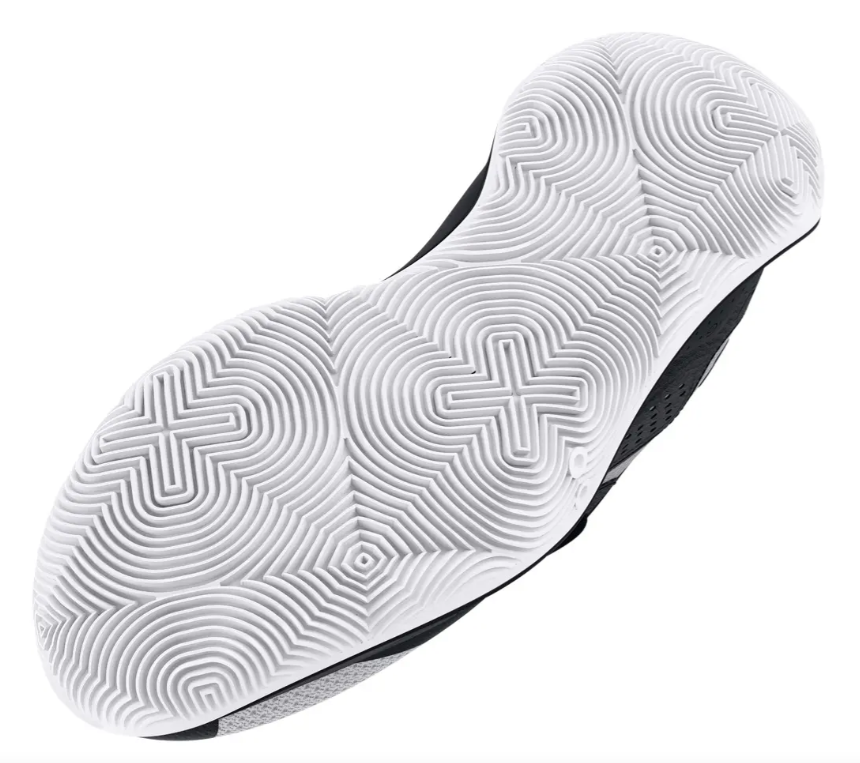 Tenis Under Armour Jet '23 Caballero Original