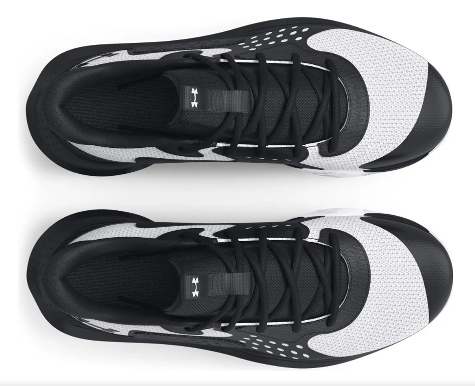 Tenis Under Armour Jet '23 Caballero Original