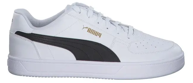 Tenis Puma Caven 2.0 Caballero Casual Original
