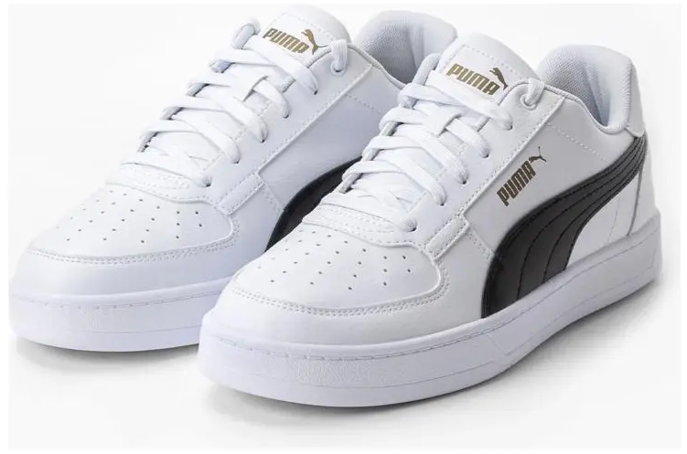 Tenis Puma Caven 2.0 Caballero Casual Original