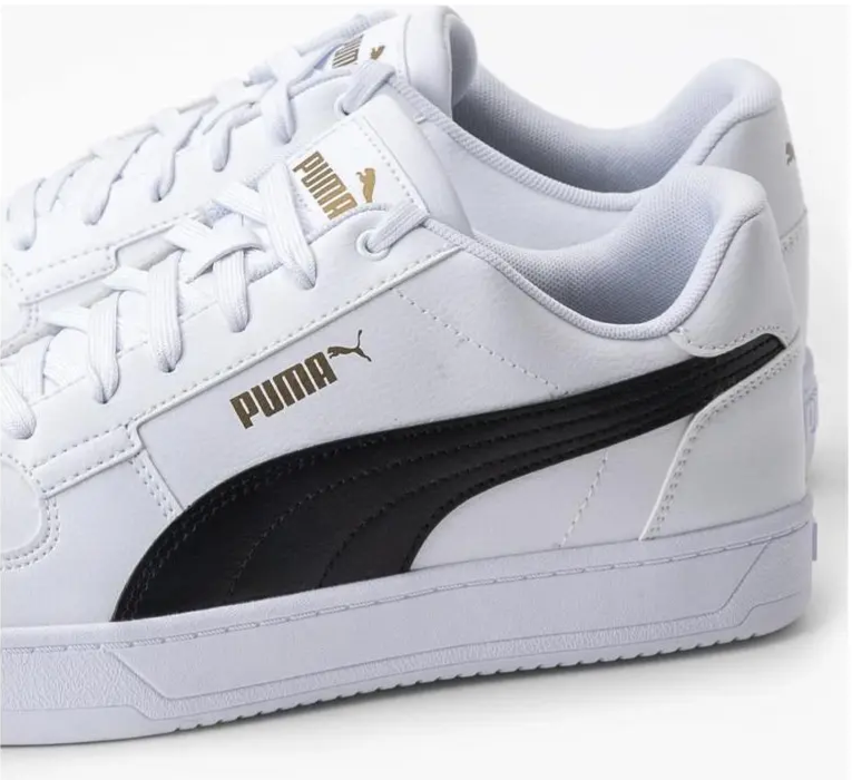 Tenis Puma Caven 2.0 Caballero Casual Original