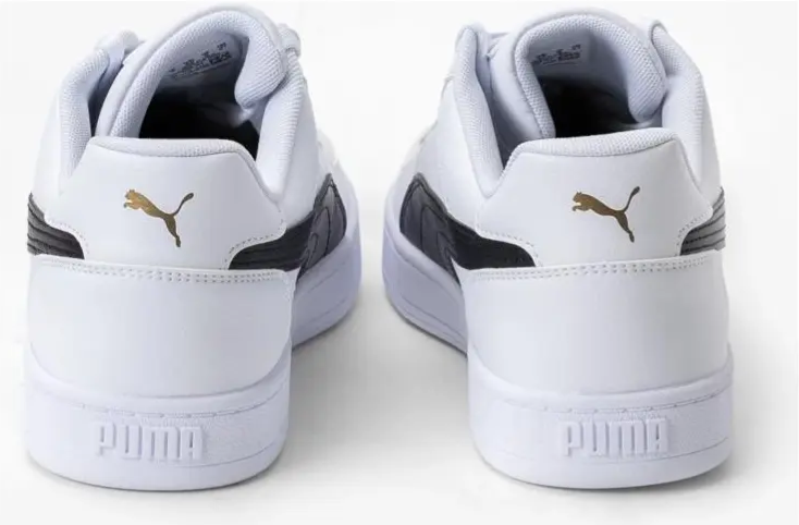 Tenis Puma Caven 2.0 Caballero Casual Original