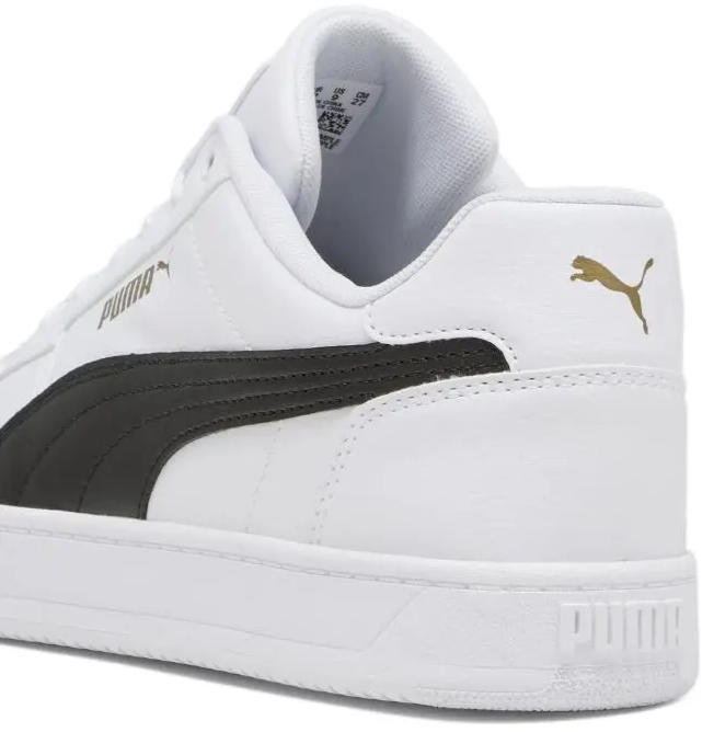 Tenis Puma Caven 2.0 Caballero Casual Original