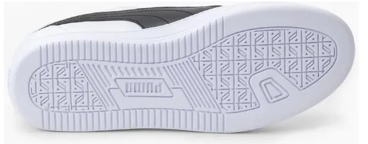 Tenis Puma Caven 2.0 Caballero Casual Original